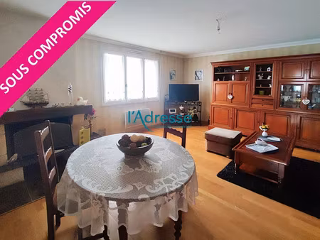 vente maison 7 pièces 114 m² à montrevault (49110)  112 490 €