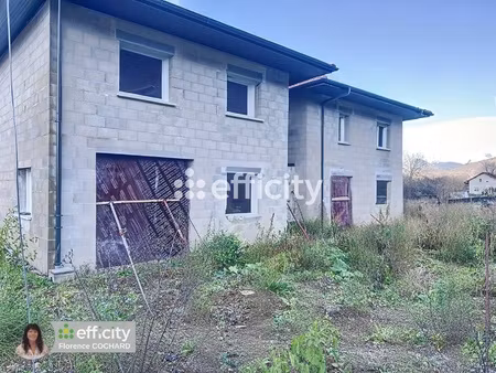 maison 4 pièces - 100 m²