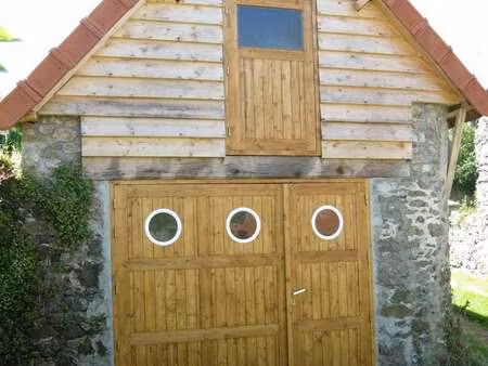 vente maison à tourville-sur-sienne (50200) : à vendre / 20m² tourville-sur-sienne