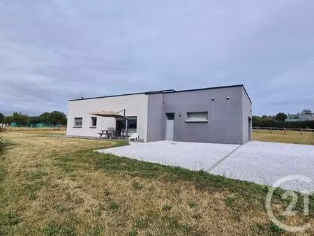 vente maison à blainville-sur-mer (50560) : à vendre / 137m² blainville-sur-mer