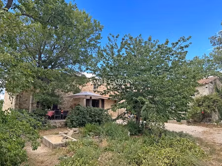 vente maison 5 pièces 150 m² à venasque (84210)  698 000 €