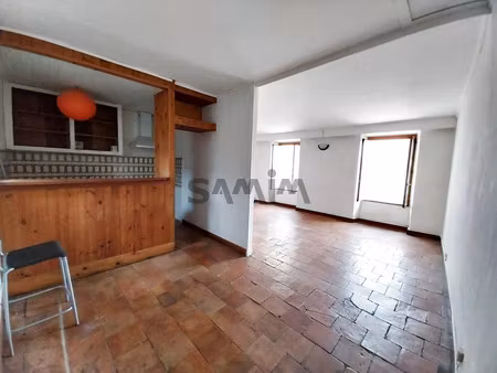 vente appartement 2 pièces 42 m² à saint-hippolyte-du-fort (30170)  53 000 €