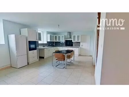 vente maison 195 m² vavincourt (55000)