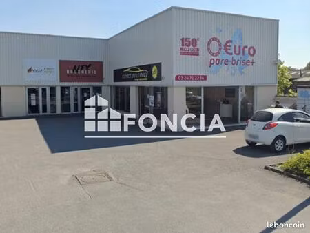 local commercial 53 m²