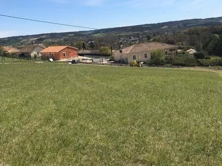 terrain st astier 2000 m2