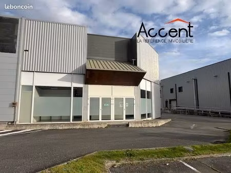 local commercial 390 m² onet-le-château