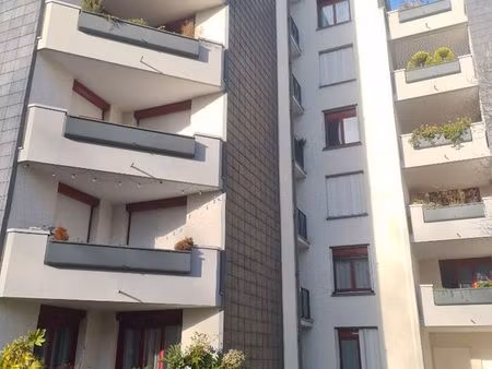 appartement 4 pièces 83 m²