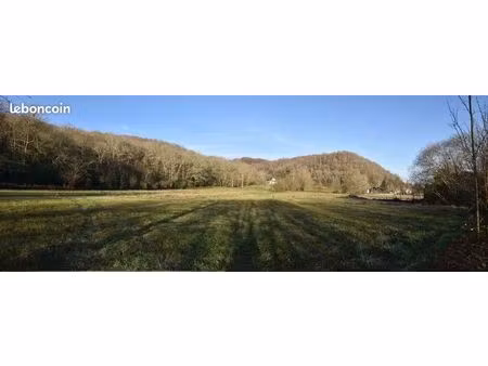 terrain 20000 m² assat