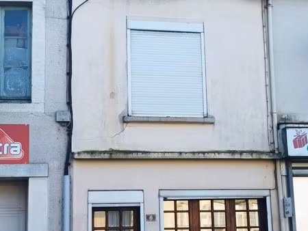 maison 5 pièces 78 m²