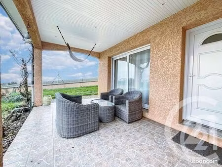 maison 5 pièces 155 m²