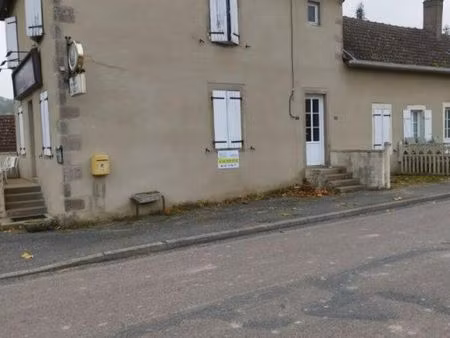 immeuble 6 pièces 174 m²