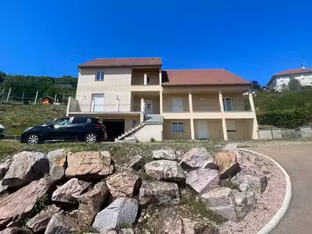 villa 8 pièces 384 m²