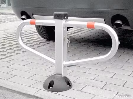 loue place de parking bussy st georges 16 rue guibert place à l'intérieure de la résidence