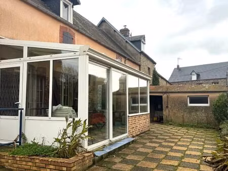 le calme de la campagne au rendez-vous