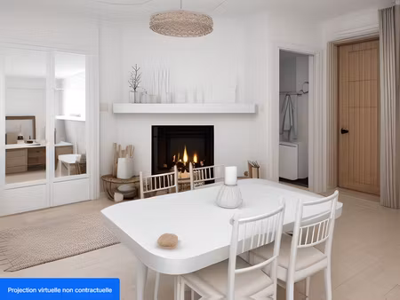 maison vauvenargues 5 pièce(s) 113 m2 sur un terrain de1967m²