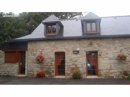 location meuble ou vacance