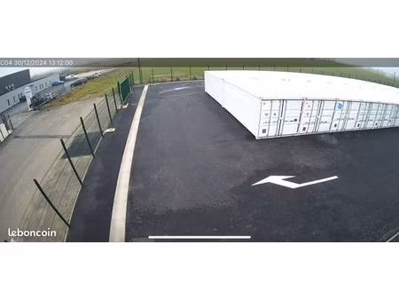 location garage et stockage