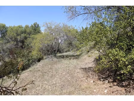 vente terrain à batir 2500 m² à colomars (06670)  295 000 €