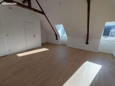 430e- loft - hyper-centre malestroit