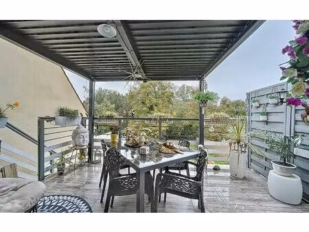 maison bailleval m² t-3 à vendre  179 000 €