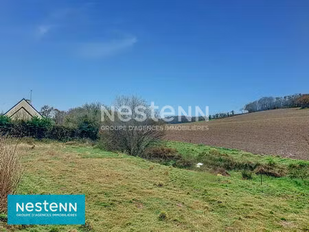 terrain idéalement situé dans le centre du foeil 600 m2