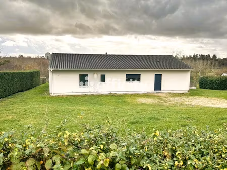 maison 5 pièces - 137 m²