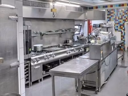 fonds de commerce avec parts de société