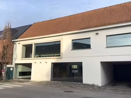 bien professionnel à vendre à melle € 950.000 (l12lh) - cd-vastgoed | zimmo