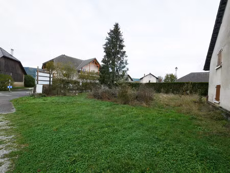 vente appartement 3 pièces 69 m² menthonnex-en-bornes (74350)