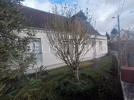 vente maison 5 pièces 116 m² veigné (37250)