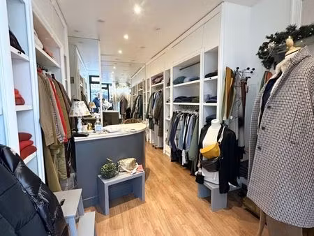 vente commerce 30 m² arpajon (91290)