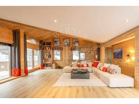 location vacances chalet