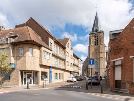 appartement à vendre à moorslede € 150.000 (l12o5) - albert izegem | zimmo