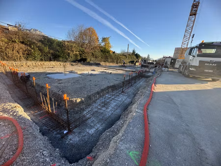 surface commerciale avec vitrine pour toute activité