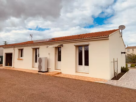maison corpe 80 m2