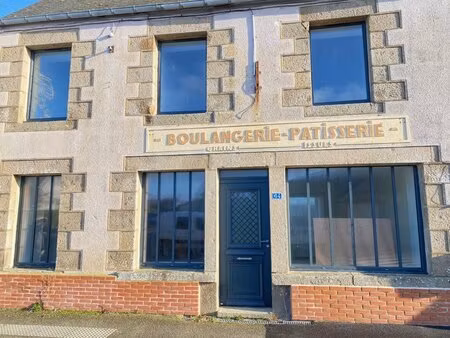 les pieux et alentours