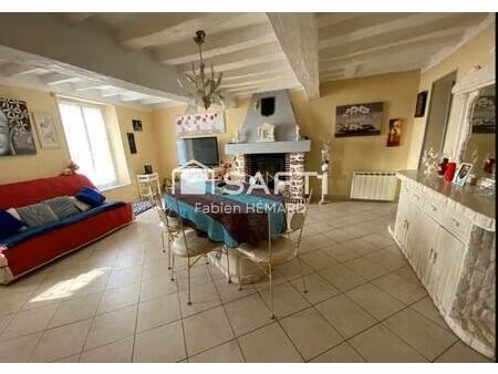 belle longere renovee proche region parisienne