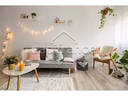 vente appartement 3 pièces 55 m² à idron (64320)  201 000 €