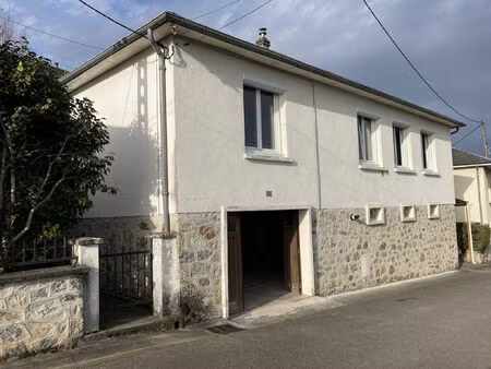 location maison 4 pièces 80 m² à tulle (19000)