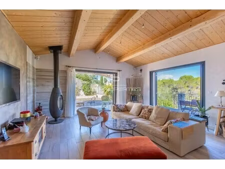 villa de luxe à vendre à blausasc