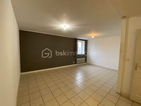 duplex de 54 06 m² à saint-genis-les-ollieres