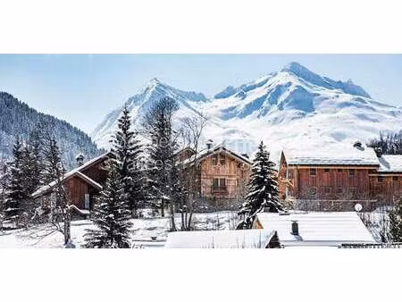 terrain méribel-les-allues (73)