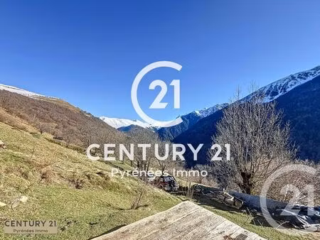 maison à vendre - 2 pièces - 50 m2 - st aventin - 31 - midi-pyrenees