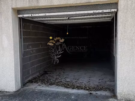 location parking 20 m² à ville-di-pietrabugno (20200)  90 €