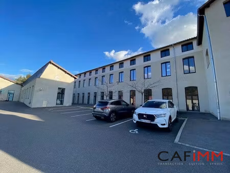 serezin du rhone-bureaux-458m²-pkgs