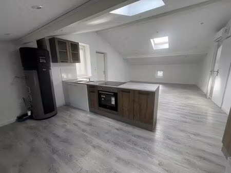 appartement de 2 chambres de luxe en location à unieux  france