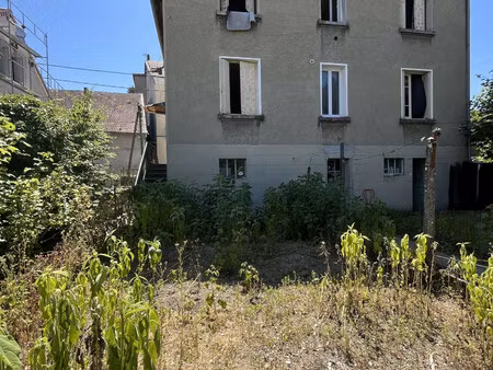 belley immeuble de rapport pour investisseurs