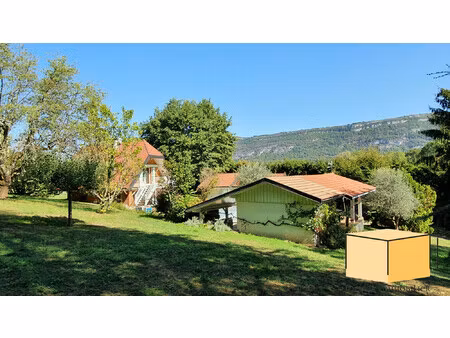 maison à vendre brens