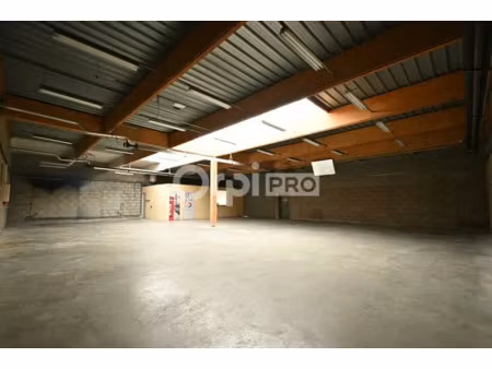 local d'activite a louer