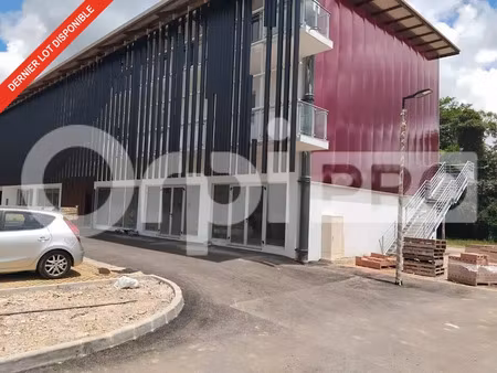 local commercial a louer